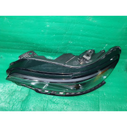 JEEP CHEROKEE LEFT LED HEADLIGHT 2019-2020 68275945AE 68275945AH 68275945AG USA