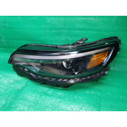 JEEP CHEROKEE LEFT LED HEADLIGHT 2019-2020 68275945AE 68275945AH 68275945AG USA