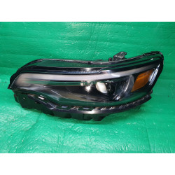JEEP CHEROKEE LEFT LED HEADLIGHT 2019-2020 68275945AE 68275945AH 68275945AG USA