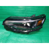 JEEP CHEROKEE LEFT LED HEADLIGHT 2019-2020 68275945AE 68275945AH 68275945AG USA