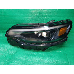 JEEP CHEROKEE LEFT LED HEADLIGHT 2019-2020 68275945AE 68275945AH 68275945AG USA