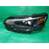 JEEP CHEROKEE LEFT LED HEADLIGHT 2019-2020 68275945AE 68275945AH 68275945AG USA