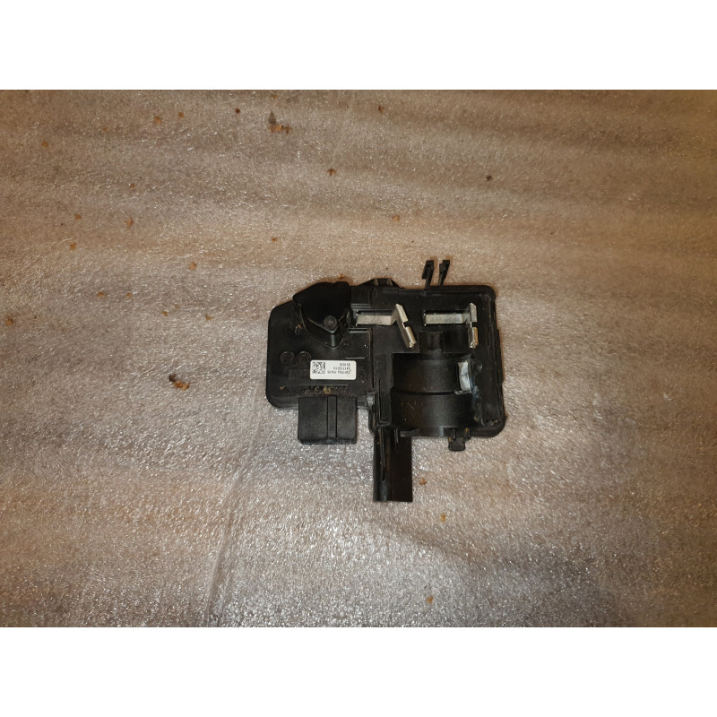 MERCEDES CONTROL MODULE 34171276 3417125D