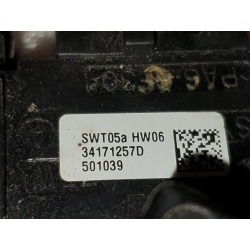 MERCEDES CONTROL MODULE 34171276 3417125D