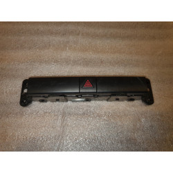 CHRYSLER SEBRING DODGE AVENGER HAZARD WARNING SWITCH 2007-2010 04602819AB