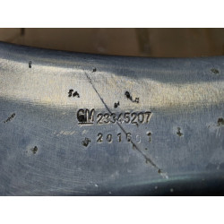 CADILLAC CT6 Rear Suspension Cradle Mount Bolt Front Bracket 2016-2020 GM 23345207 84103951