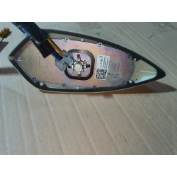 CADILLAC CT6 ROOF SHARK FIN NAVI RADIO ANTENNA 2016-2020 GM 23417169