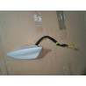 CADILLAC CT6 ROOF SHARK FIN NAVI RADIO ANTENNA 2016-2020 GM 23417169