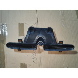 CADILLAC XT5 GMC ACADIA DASH PANEL CENTER DEFROSTER NOZZLE AIR VENT DUCT 2017-2020 GM 84010168