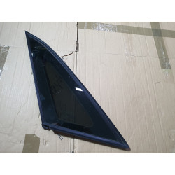 CADILLAC CT6 LEFT REAR QUARTER WINDOW GLASS 2016-2020 GM 22961923 43R-010728