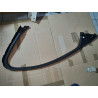 CADILLAC CT6 LEFT FRONT DOOR WINDOW GARNISH UPPER MOLDING 2016-2020 GM 23276643