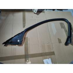 CADILLAC CT6 LEFT FRONT DOOR WINDOW GARNISH UPPER MOLDING 2016-2020 GM 23276643