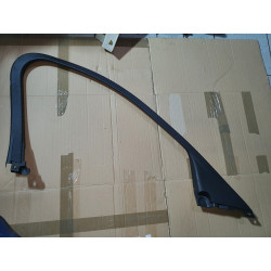 CADILLAC CT6 LEFT FRONT DOOR WINDOW GARNISH UPPER MOLDING 2016-2020 GM 23276643