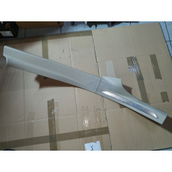 CADILLAC CT6 RIGHT Body Lock Pillar C-Pillar Trim Panel F Garnish Molding 2016-2020 GM 84072192 MC1379 MC1380