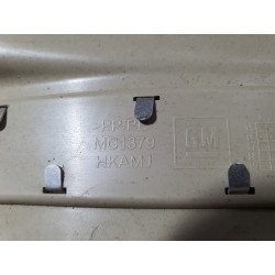 CADILLAC CT6 RIGHT Body Lock Pillar C-Pillar Trim Panel F Garnish Molding 2016-2020 GM 84072192 MC1379 MC1380