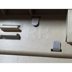 CADILLAC CT6 RIGHT Body Lock Pillar C-Pillar Trim Panel F Garnish Molding 2016-2020 GM 84072192 MC1379 MC1380