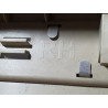 CADILLAC CT6 RIGHT Body Lock Pillar C-Pillar Trim Panel F Garnish Molding 2016-2020 GM 84072192 MC1379 MC1380