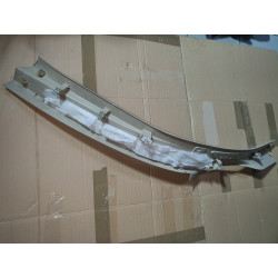 CADILLAC CT6 RIGHT Body Lock Pillar C-Pillar Trim Panel F Garnish Molding 2016-2020 GM 84072192 MC1379 MC1380