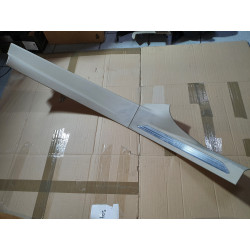 CADILLAC CT6 RIGHT Body Lock Pillar C-Pillar Trim Panel F Garnish Molding 2016-2020 GM 84072192 MC1379 MC1380