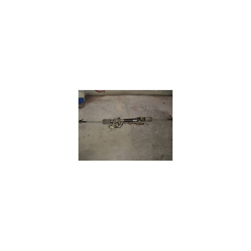 Mazda Protege Power Steering Gear Rack 2000