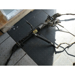 Chevrolet Aveo Steering gear rack 2004-2007