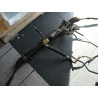 Chevrolet Aveo Steering gear rack 2004-2007