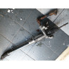 04764403AI Chrysler Sebring Steering Rack and Pinion 2001-2006