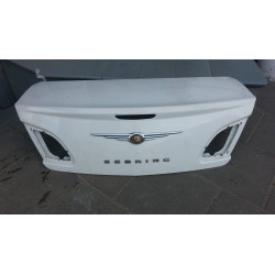 5288089AB Chrysler Sebring Trunk Tailgate Panel 2007-2012
