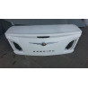 5288089AB Chrysler Sebring Trunk Tailgate Panel 2007-2012