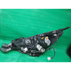 SUBARU LEGACY OUTBACK RIGHT XENON HEADLIGHT 2014-2017 USA 84002AL00A