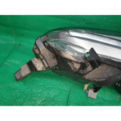 SUBARU LEGACY OUTBACK RIGHT XENON HEADLIGHT 2014-2017 USA 84002AL00A