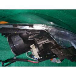 SUBARU LEGACY OUTBACK RIGHT XENON HEADLIGHT 2014-2017 USA 84002AL00A