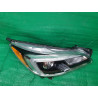 SUBARU LEGACY OUTBACK RIGHT XENON HEADLIGHT 2014-2017 USA 84002AL00A