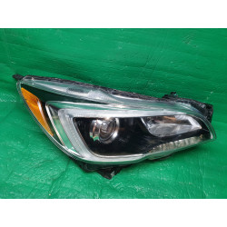 SUBARU LEGACY OUTBACK RIGHT XENON HEADLIGHT 2014-2017 USA 84002AL00A