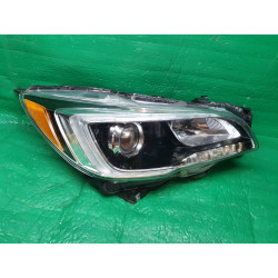 SUBARU LEGACY OUTBACK RIGHT XENON HEADLIGHT 2014-2017 USA 84002AL00A