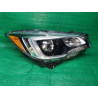 SUBARU LEGACY OUTBACK RIGHT XENON HEADLIGHT 2014-2017 USA 84002AL00A