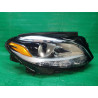 1668201859 Mercedes-Benz GLE Right Halogen Headlight 2016-2019