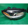 1668201859 Mercedes-Benz GLE Right Halogen Headlight 2016-2019