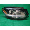 1668201859 Mercedes-Benz GLE Right Halogen Headlight 2016-2019