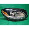 1668201859 Mercedes-Benz GLE Right Halogen Headlight 2016-2019