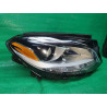 1668201859 Mercedes-Benz GLE Right Halogen Headlight 2016-2019