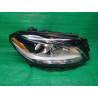 1668201859 Mercedes-Benz GLE Right Halogen Headlight 2016-2019