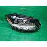 1668201859 Mercedes-Benz GLE Right Halogen Headlight 2016-2019