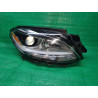 1668201859 Mercedes-Benz GLE Right Halogen Headlight 2016-2019