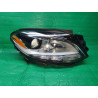 1668201859 Mercedes-Benz GLE Right Halogen Headlight 2016-2019