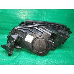 1668201859 Mercedes-Benz GLE Right Halogen Headlight 2016-2019