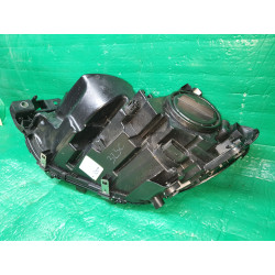1668201859 Mercedes-Benz GLE Right Halogen Headlight 2016-2019