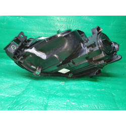 1668201859 Mercedes-Benz GLE Right Halogen Headlight 2016-2019