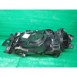 1668201859 Mercedes-Benz GLE Right Halogen Headlight 2016-2019