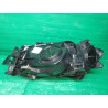 1668201859 Mercedes-Benz GLE Right Halogen Headlight 2016-2019